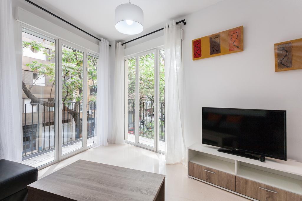 My Loft 4 Na Jordana Appartement Valencia