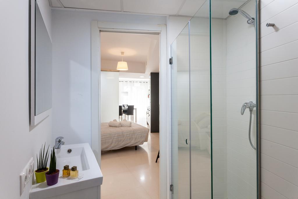 Appartement My Loft 4 Na Jordana