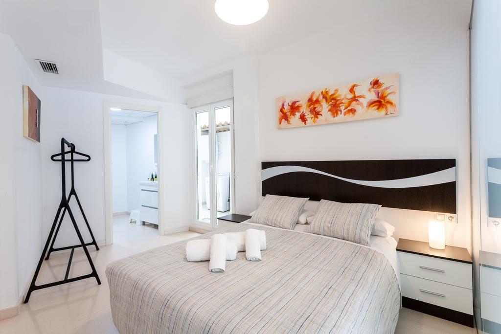 Appartement My Loft 4 Na Jordana *