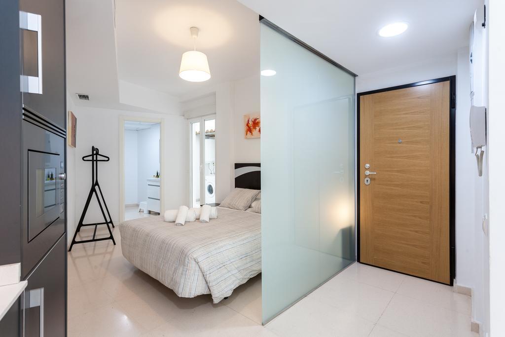 My Loft 4 Na Jordana Valence