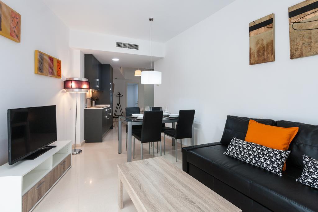 My Loft 4 Na Jordana Valence