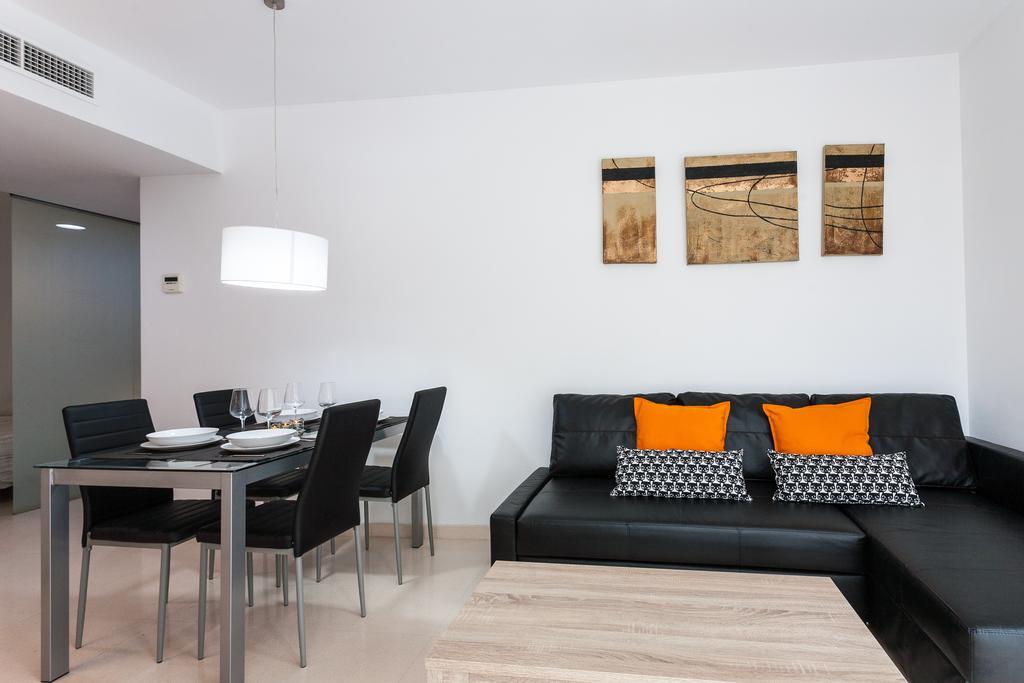 My Loft 4 Na Jordana Appartement