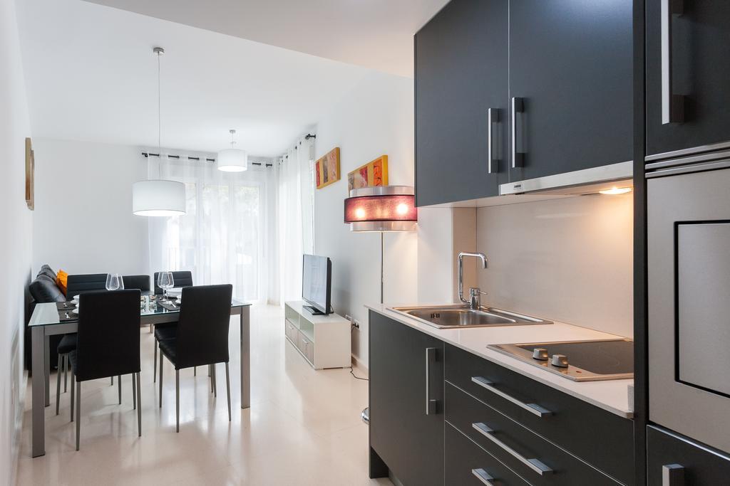 Appartement My Loft 4 Na Jordana *